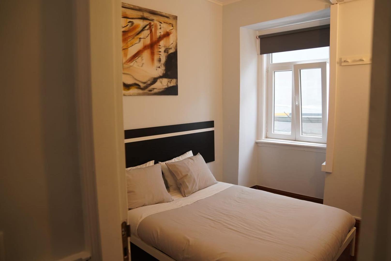 Bisengototo Homestay Lisboa Exterior foto